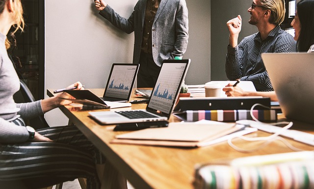 L'impact du télétravail sur l'économie locale et mondiale